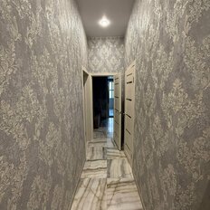 Квартира 48 м², 1-комнатная - изображение 5