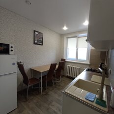 Квартира 58,9 м², 3-комнатная - изображение 4