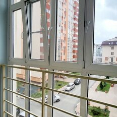 Квартира 36 м², 1-комнатная - изображение 2