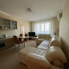 Квартира 66,4 м², 2-комнатная - изображение 3