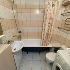 Квартира 20 м², 1-комнатная - изображение 1