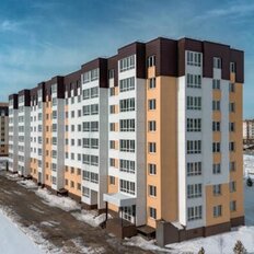 Квартира 64 м², 2-комнатная - изображение 5