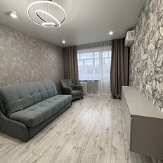 Квартира 40 м², 1-комнатная - изображение 5