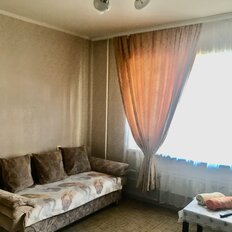 Квартира 40 м², 1-комнатная - изображение 4