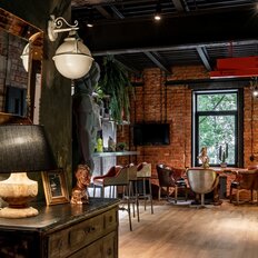 Квартира 14 м², студия - изображение 5