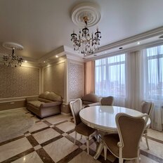 Квартира 101 м², 3-комнатная - изображение 2