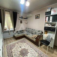 Квартира 29,7 м², 2-комнатная - изображение 1