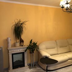 Квартира 64 м², 2-комнатная - изображение 5