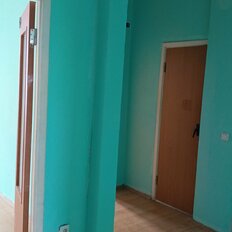 Квартира 54 м², 2-комнатная - изображение 3