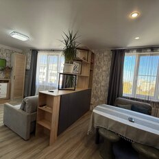 Квартира 59,7 м², 3-комнатная - изображение 4