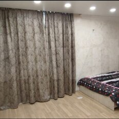 Квартира 23 м², студия - изображение 5