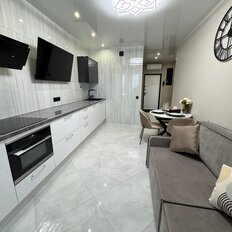 Квартира 47 м², 1-комнатная - изображение 2