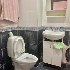 Квартира 37,2 м², 1-комнатная - изображение 1