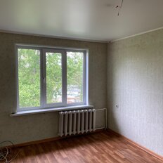Квартира 39,5 м², 2-комнатная - изображение 4