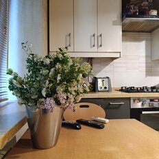 Квартира 50,1 м², 2-комнатная - изображение 3