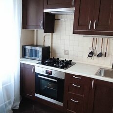 Квартира 45 м², 2-комнатная - изображение 3