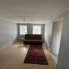 часть дома + 1 сотка, участок - изображение 2