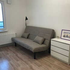 Квартира 20 м², студия - изображение 4