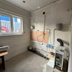 часть дома + 1 сотка, участок - изображение 4