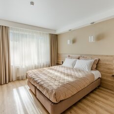 Квартира 55 м², 1-комнатные - изображение 2