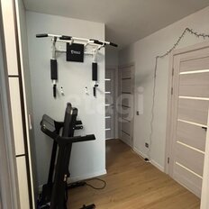 Квартира 55 м², 2-комнатная - изображение 1