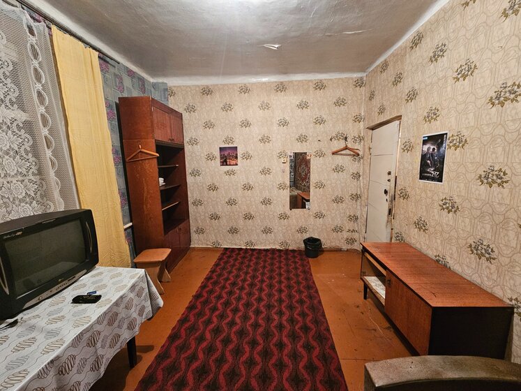 1150 м², офис 8 286 468 ₽ в месяц - изображение 16
