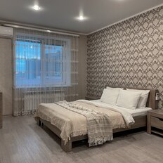 Квартира 45 м², 2-комнатная - изображение 1