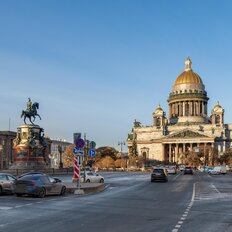 Квартира 52,4 м², 2-комнатная - изображение 1