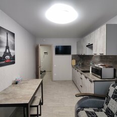 Квартира 43 м², 1-комнатная - изображение 4