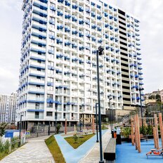 Квартира 38,1 м², 1-комнатная - изображение 4