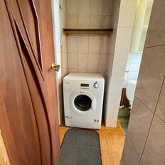 Квартира 31 м², 1-комнатная - изображение 3