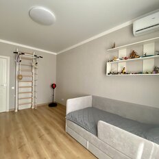 Квартира 112 м², 3-комнатная - изображение 4