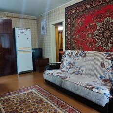 Квартира 32 м², 1-комнатная - изображение 5