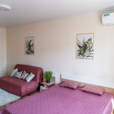 Квартира 38 м², 1-комнатная - изображение 3