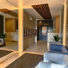 Квартира 36,2 м², студия - изображение 3