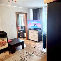 Квартира 41 м², 2-комнатная - изображение 1