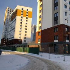 Квартира 19 м², студия - изображение 4