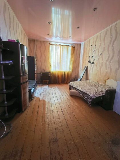 57,5 м², 2-комнатная квартира 2 850 000 ₽ - изображение 39