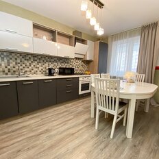 Квартира 60 м², 2-комнатная - изображение 3