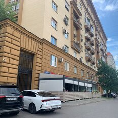 Квартира 117 м², 4-комнатная - изображение 3