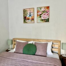 Квартира 44 м², 2-комнатная - изображение 4