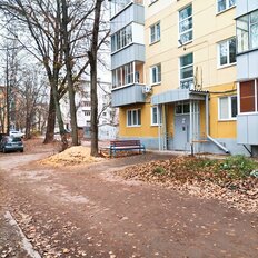 Квартира 56,3 м², 3-комнатная - изображение 2