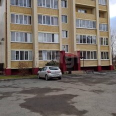 Квартира 44 м², 1-комнатная - изображение 1