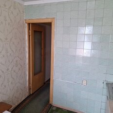 Квартира 38,5 м², 1-комнатная - изображение 5