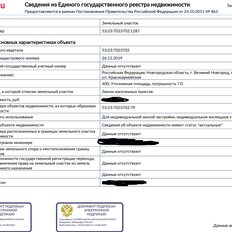 4 сотки, участок - изображение 1
