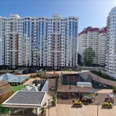 Квартира 105 м², 3-комнатная - изображение 4