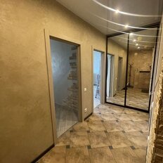 Квартира 44 м², 1-комнатная - изображение 3