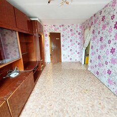 Квартира 40,6 м², 2-комнатная - изображение 3
