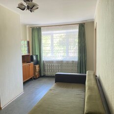 Квартира 41,2 м², 2-комнатная - изображение 5