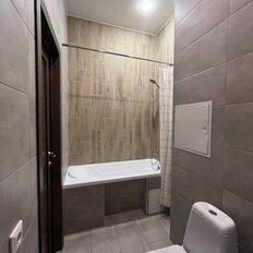 Квартира 27 м², студия - изображение 5